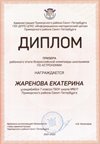 2021-2022 Жаренова Екатерина 7л (РО-астрономия-Богданова И.В.)
